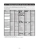 Preview for 29 page of Citizen CBM-920II User Manual