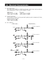 Preview for 33 page of Citizen CBM-920II User Manual