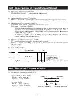 Preview for 35 page of Citizen CBM-920II User Manual