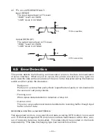 Preview for 36 page of Citizen CBM-920II User Manual