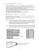 Preview for 43 page of Citizen CBM-920II User Manual