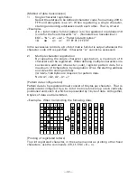 Preview for 45 page of Citizen CBM-920II User Manual