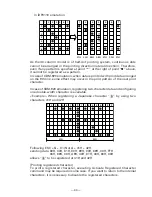 Preview for 47 page of Citizen CBM-920II User Manual