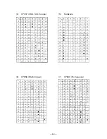 Preview for 53 page of Citizen CBM-920II User Manual