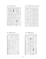 Preview for 55 page of Citizen CBM-920II User Manual