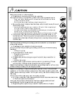 Preview for 10 page of Citizen CBM1000II RF User Manual