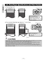 Preview for 15 page of Citizen CBM1000II RF User Manual