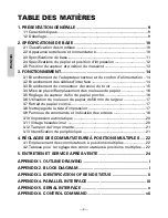 Preview for 29 page of Citizen CBM1000II RF User Manual