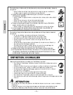 Preview for 35 page of Citizen CBM1000II RF User Manual