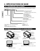 Preview for 37 page of Citizen CBM1000II RF User Manual