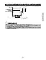 Preview for 40 page of Citizen CBM1000II RF User Manual