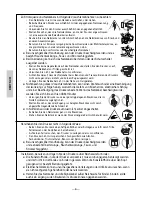 Preview for 57 page of Citizen CBM1000II RF User Manual