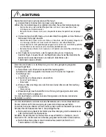 Preview for 58 page of Citizen CBM1000II RF User Manual