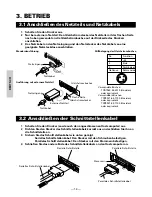 Preview for 65 page of Citizen CBM1000II RF User Manual