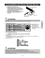 Preview for 66 page of Citizen CBM1000II RF User Manual