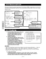 Preview for 71 page of Citizen CBM1000II RF User Manual