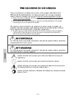 Preview for 79 page of Citizen CBM1000II RF User Manual