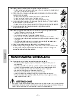 Preview for 83 page of Citizen CBM1000II RF User Manual