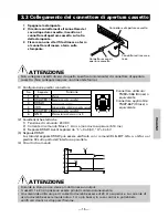 Preview for 90 page of Citizen CBM1000II RF User Manual