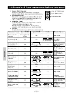 Preview for 93 page of Citizen CBM1000II RF User Manual