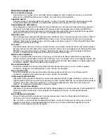 Preview for 94 page of Citizen CBM1000II RF User Manual