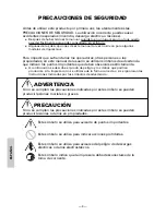 Preview for 103 page of Citizen CBM1000II RF User Manual