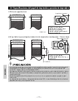 Preview for 111 page of Citizen CBM1000II RF User Manual