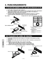 Preview for 113 page of Citizen CBM1000II RF User Manual