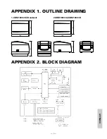 Preview for 124 page of Citizen CBM1000II RF User Manual