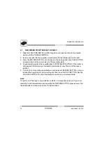 Preview for 18 page of Citizen CD-102 Operating Instructions Manual