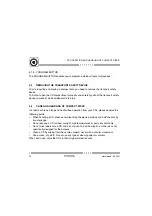 Preview for 22 page of Citizen CD-102 Operating Instructions Manual