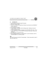 Preview for 23 page of Citizen CD-102 Operating Instructions Manual