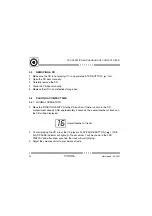 Preview for 24 page of Citizen CD-102 Operating Instructions Manual