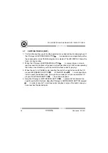 Preview for 26 page of Citizen CD-102 Operating Instructions Manual