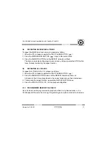 Preview for 27 page of Citizen CD-102 Operating Instructions Manual