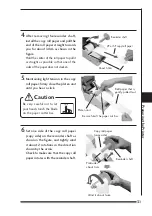 Preview for 31 page of Citizen CD-S500 series User Manual