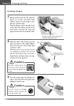 Preview for 32 page of Citizen CD-S500 series User Manual