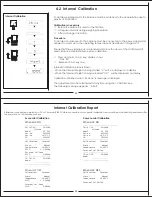 Предварительный просмотр 14 страницы Citizen CG 1202 Operating Manual