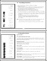 Предварительный просмотр 18 страницы Citizen CG 1202 Operating Manual