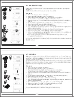 Предварительный просмотр 24 страницы Citizen CG 1202 Operating Manual