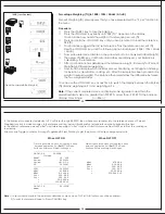 Предварительный просмотр 29 страницы Citizen CG 1202 Operating Manual