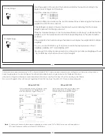 Предварительный просмотр 37 страницы Citizen CG 1202 Operating Manual