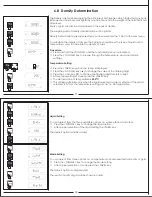 Предварительный просмотр 40 страницы Citizen CG 1202 Operating Manual