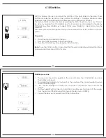 Предварительный просмотр 46 страницы Citizen CG 1202 Operating Manual