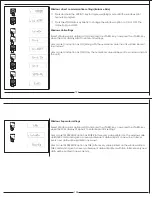 Предварительный просмотр 53 страницы Citizen CG 1202 Operating Manual