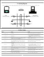 Предварительный просмотр 57 страницы Citizen CG 1202 Operating Manual