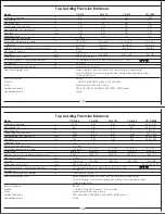 Предварительный просмотр 65 страницы Citizen CG 1202 Operating Manual