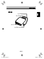 Предварительный просмотр 9 страницы Citizen CH-432 Manual