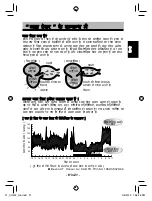 Предварительный просмотр 21 страницы Citizen CH-432 Manual