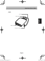 Предварительный просмотр 33 страницы Citizen CH-432 Manual